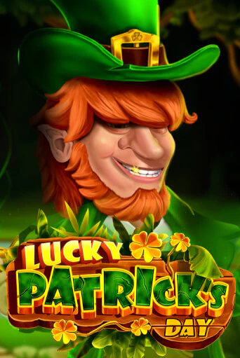 Lucky Patrick's Day - играть онлайн | Азартмания - без регистрации