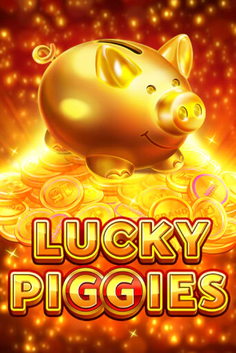 Lucky Piggies - играть онлайн | Азартмания - без регистрации