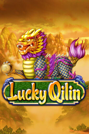 Lucky Qilin - играть онлайн | Азартмания - без регистрации