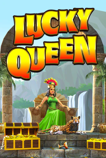 Lucky Queen - играть онлайн | Азартмания - без регистрации