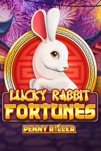 Lucky Rabbit Fortunes - играть онлайн | Азартмания - без регистрации