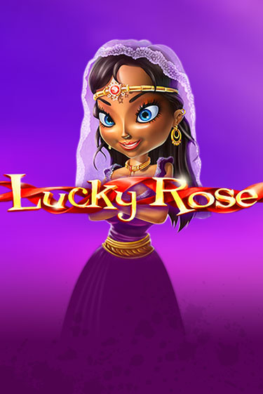 Lucky Rose - играть онлайн | Азартмания - без регистрации
