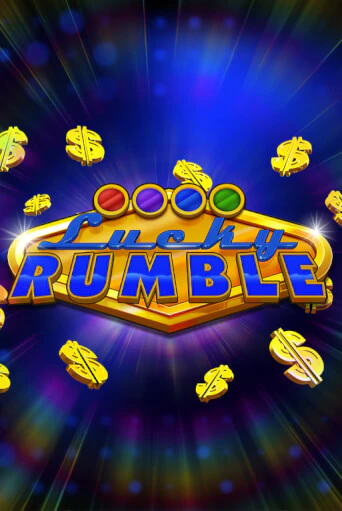 Lucky Rumble - играть онлайн | Азартмания - без регистрации