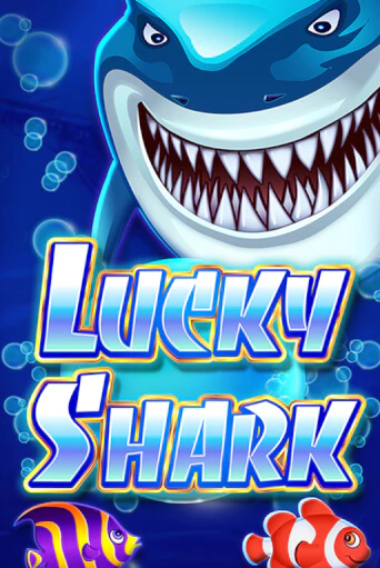 Lucky Shark - играть онлайн | Азартмания - без регистрации
