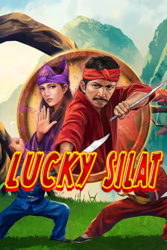 Lucky Silat - играть онлайн | Азартмания - без регистрации