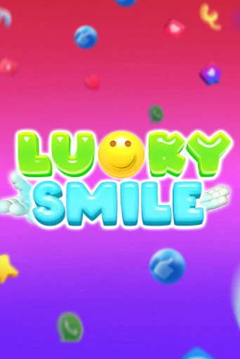 Lucky Smile - играть онлайн | Азартмания - без регистрации