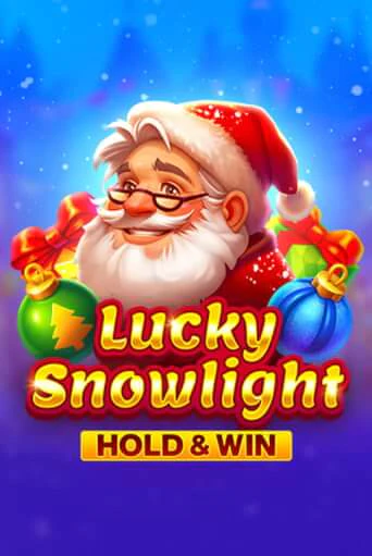 Lucky Snowlight - играть онлайн | Азартмания - без регистрации