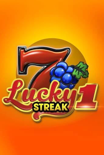 Lucky Streak 1 - играть онлайн | Азартмания - без регистрации
