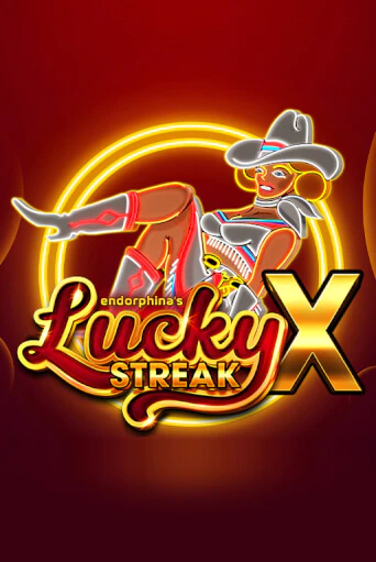 Lucky Streak X - играть онлайн | Азартмания - без регистрации