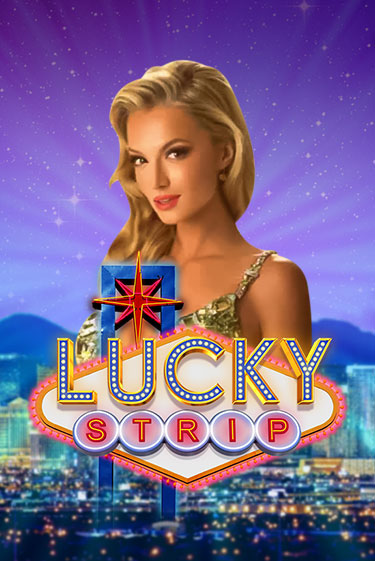 Lucky Strip - играть онлайн | Азартмания - без регистрации