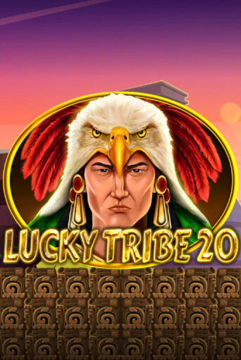 Lucky Tribe 20 - играть онлайн | Азартмания - без регистрации