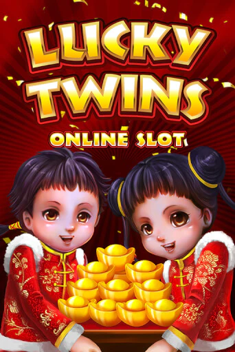Lucky Twins - играть онлайн | Азартмания - без регистрации