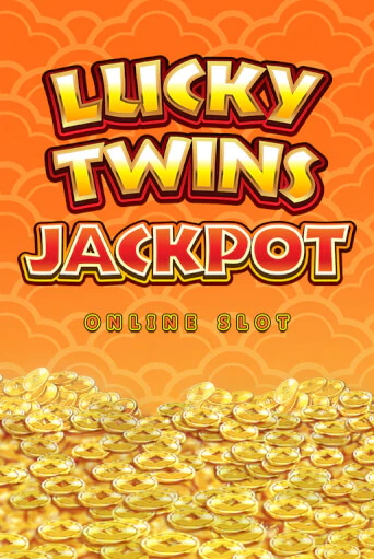 Lucky Twins Jackpot - играть онлайн | Азартмания - без регистрации