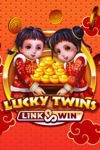 Lucky Twins Link & Win™ - играть онлайн | Азартмания - без регистрации