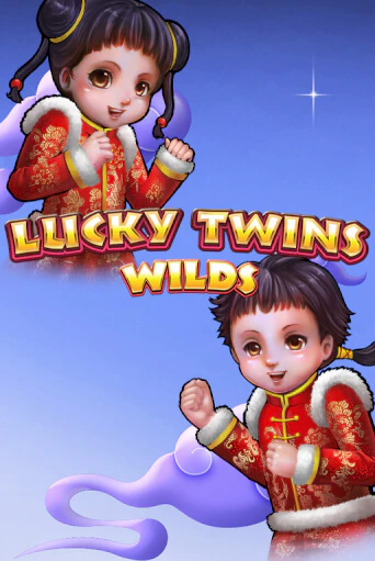 Lucky Twins Wilds - играть онлайн | Азартмания - без регистрации