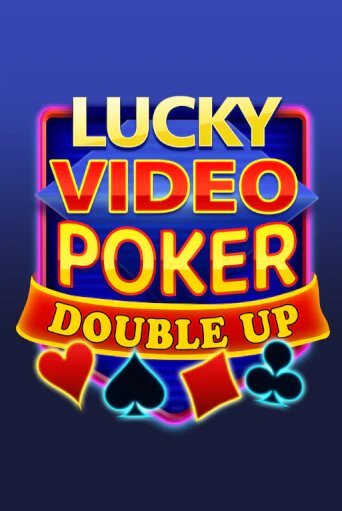 Lucky Video Poker - играть онлайн | Азартмания - без регистрации