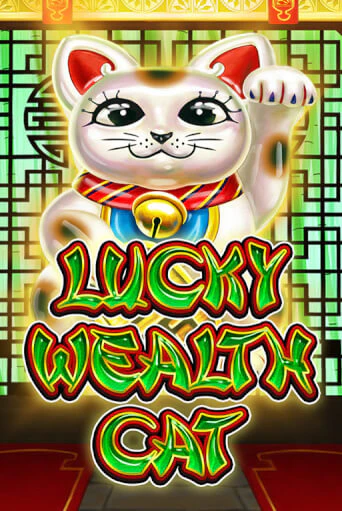 Lucky Wealth Cat - играть онлайн | Азартмания - без регистрации