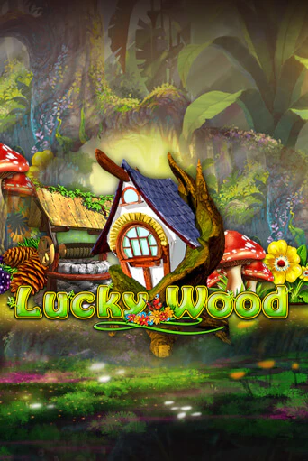 Lucky Wood - играть онлайн | Азартмания - без регистрации