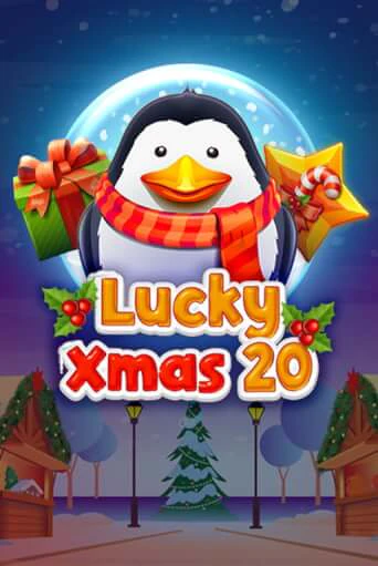 Lucky Xmas 20 - играть онлайн | Азартмания - без регистрации