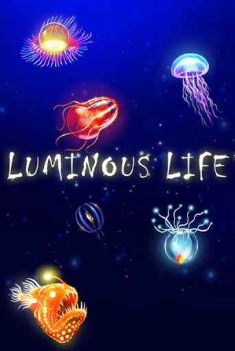 Luminous Life - играть онлайн | Азартмания - без регистрации