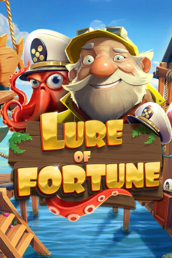 Lure of Fortune - играть онлайн | Азартмания - без регистрации
