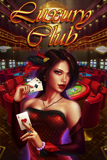 Luxury Club - играть онлайн | Азартмания - без регистрации