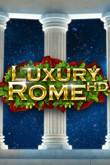 Luxury Rome - играть онлайн | Азартмания - без регистрации
