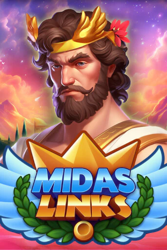 Midas Links: Running Wins - играть онлайн | Азартмания - без регистрации