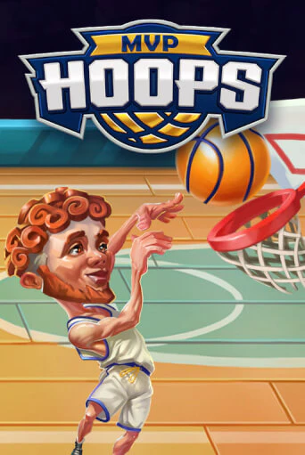 MVP Hoops - играть онлайн | Азартмания - без регистрации