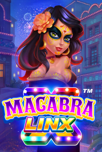 Macabra Linx - играть онлайн | Азартмания - без регистрации