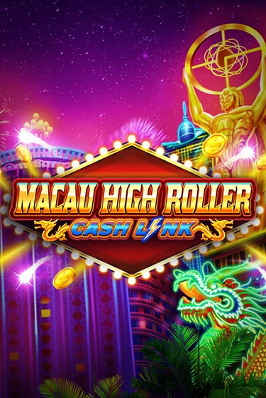 Macau High Roller - играть онлайн | Азартмания - без регистрации