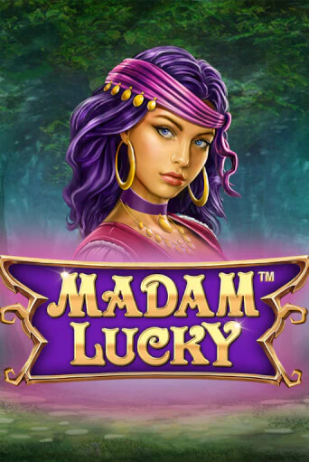 Madam Lucky - играть онлайн | Азартмания - без регистрации