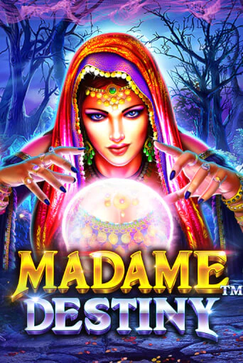 Madame Destiny - играть онлайн | Азартмания - без регистрации