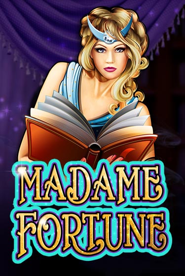 Madame Fortune - играть онлайн | Азартмания - без регистрации