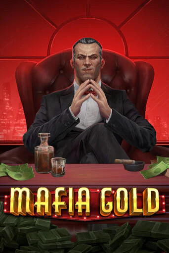 Mafia Gold - играть онлайн | Азартмания - без регистрации
