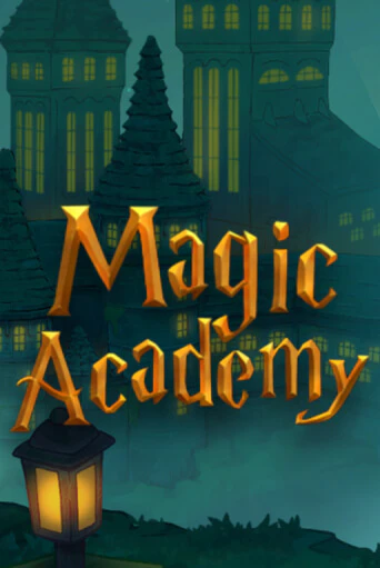 Magic Academy - играть онлайн | Азартмания - без регистрации