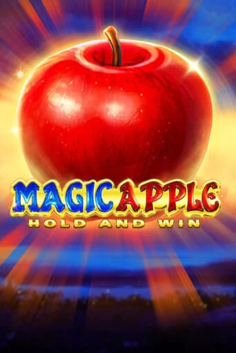 Magic Apple: Hold and Win - играть онлайн | Азартмания - без регистрации