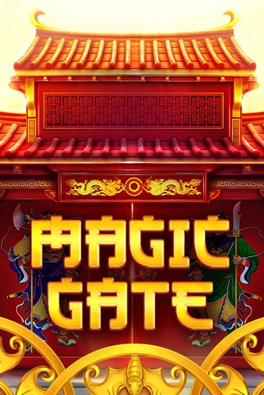Magic Gate - играть онлайн | Азартмания - без регистрации