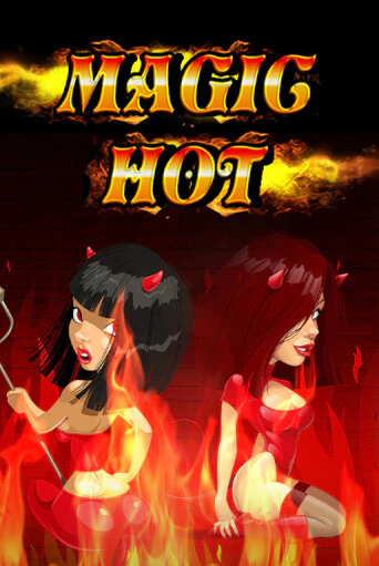 Magic Hot 4 - играть онлайн | Азартмания - без регистрации