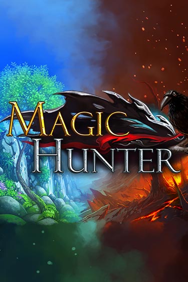 Magic Hunter - играть онлайн | Азартмания - без регистрации
