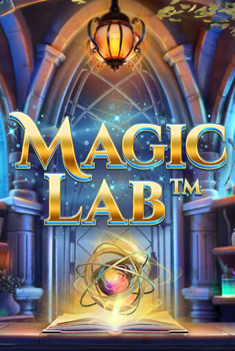 Magic Lab - играть онлайн | Азартмания - без регистрации