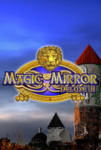 Magic Mirror Deluxe II - играть онлайн | Азартмания - без регистрации