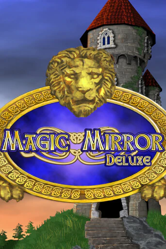 Magic Mirror Deluxe - играть онлайн | Азартмания - без регистрации