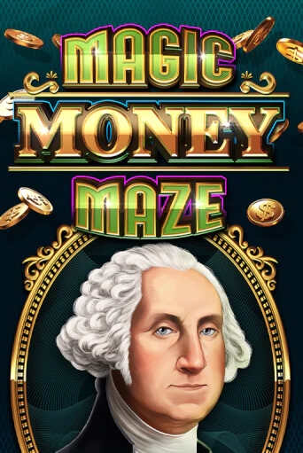 Magic Money Maze - играть онлайн | Азартмания - без регистрации