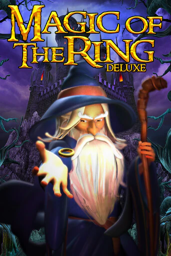 Magic of the Ring Deluxe - играть онлайн | Азартмания - без регистрации