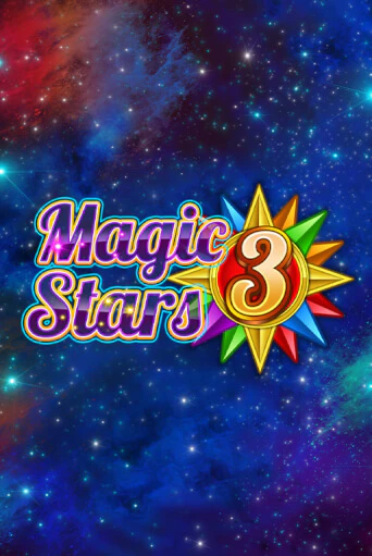 Magic Stars 3 - играть онлайн | Азартмания - без регистрации