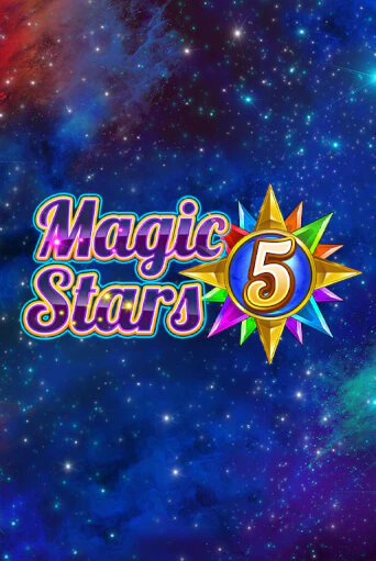 Magic Stars 5 - играть онлайн | Азартмания - без регистрации