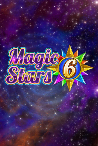 Magic Stars 6 - играть онлайн | Азартмания - без регистрации
