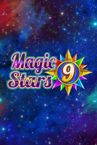 Magic Stars 9 - играть онлайн | Азартмания - без регистрации