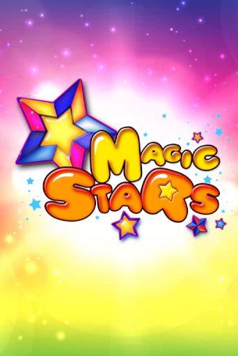 Magic Stars - играть онлайн | Азартмания - без регистрации